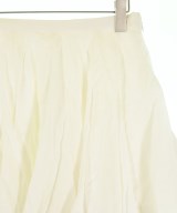 SNIDEL（スナイデル）ショートパンツ 白 サイズ:1(M位) レディース/2200645751116