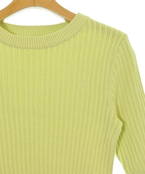 SNIDEL（スナイデル）アンサンブル 緑 サイズ:F レディース/2200645804058