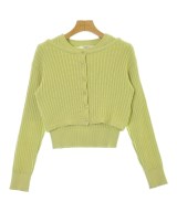 SNIDEL（スナイデル）アンサンブル 緑 サイズ:F レディース/2200645804058