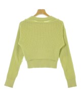 SNIDEL（スナイデル）アンサンブル 緑 サイズ:F レディース/2200645804058