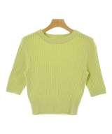 SNIDEL（スナイデル）アンサンブル 緑 サイズ:F レディース/2200645804058