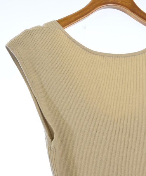 SNIDEL（スナイデル）ワンピース ベージュ サイズ:1(M位) レディース/2200636933026