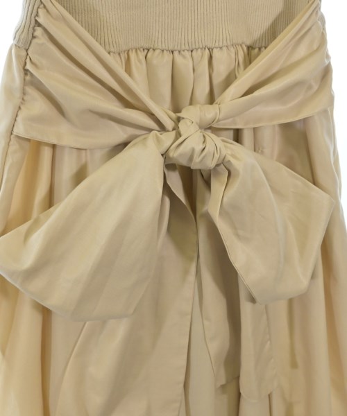 SNIDEL（スナイデル）ワンピース ベージュ サイズ:1(M位) レディース/2200636933026