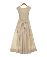 SNIDEL（スナイデル）ワンピース ベージュ サイズ:1(M位) レディース/2200636933026