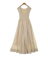 SNIDEL（スナイデル）ワンピース ベージュ サイズ:1(M位) レディース/2200636933026