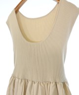 SNIDEL（スナイデル）ワンピース ベージュ サイズ:1(M位) レディース/2200636933026