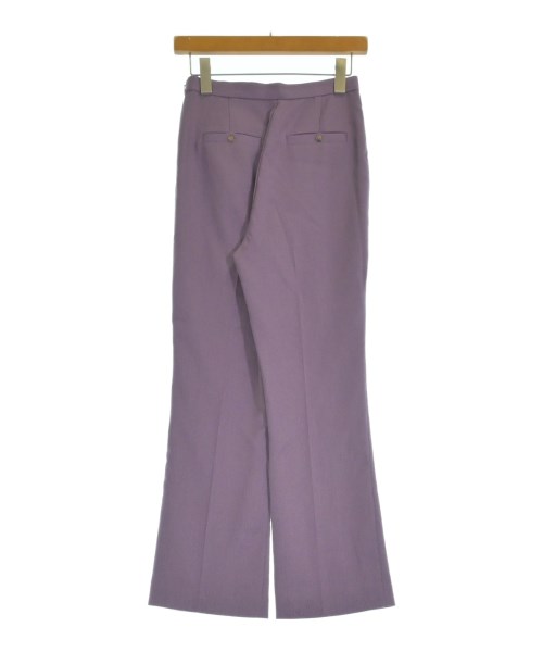 SNIDEL（スナイデル）ロング・マキシ丈スカート 紫 サイズ:0(S位) レディース/2200636376038