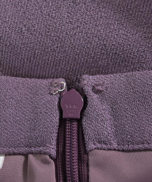 SNIDEL（スナイデル）ロング・マキシ丈スカート 紫 サイズ:0(S位) レディース/2200636376038