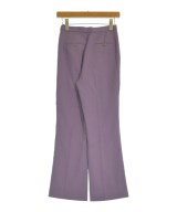 SNIDEL（スナイデル）ロング・マキシ丈スカート 紫 サイズ:0(S位) レディース/2200636376038