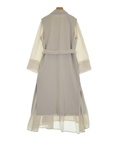 SNIDEL（スナイデル）ワンピース ベージュ サイズ:0/0(S位) レディース/2200637209014