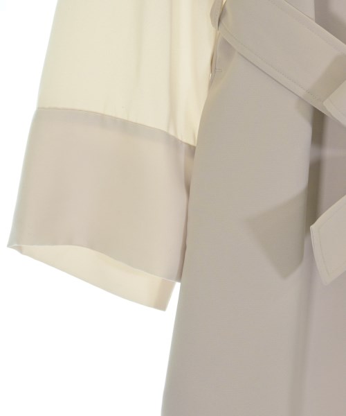 SNIDEL（スナイデル）ワンピース ベージュ サイズ:0/0(S位) レディース/2200637209014