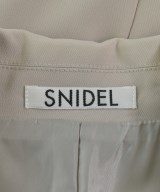 SNIDEL（スナイデル）ワンピース ベージュ サイズ:0/0(S位) レディース/2200637209014