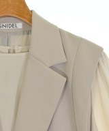 SNIDEL（スナイデル）ワンピース ベージュ サイズ:0/0(S位) レディース/2200637209014