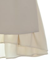 SNIDEL（スナイデル）ワンピース ベージュ サイズ:0/0(S位) レディース/2200637209014