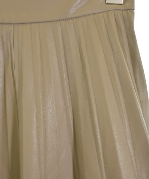 SNIDEL（スナイデル）ロング・マキシ丈スカート ベージュ サイズ:0(S位) レディース/2200637209038