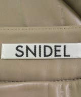SNIDEL（スナイデル）ロング・マキシ丈スカート ベージュ サイズ:0(S位) レディース/2200637209038