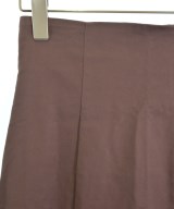 SNIDEL（スナイデル）ロング・マキシ丈スカート 茶 サイズ:00(XS位) レディース/2200613464048