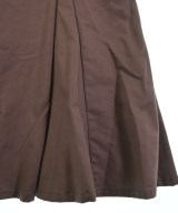 SNIDEL（スナイデル）ロング・マキシ丈スカート 茶 サイズ:00(XS位) レディース/2200613464048