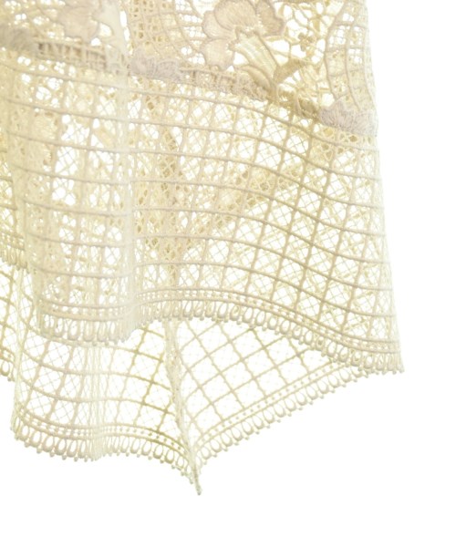 SNIDEL（スナイデル）ロング・マキシ丈スカート ベージュ サイズ:0(S位) レディース/2200613464055