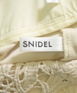 SNIDEL（スナイデル）ロング・マキシ丈スカート ベージュ サイズ:0(S位) レディース/2200613464055