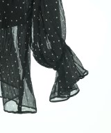 SNIDEL（スナイデル）ブラウス 黒 サイズ:ONE レディース/2200613464079