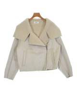 SNIDEL（スナイデル）ライダース 白 サイズ:ONE レディース/2200637685030