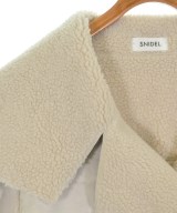 SNIDEL（スナイデル）ライダース 白 サイズ:ONE レディース/2200637685030