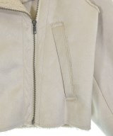 SNIDEL（スナイデル）ライダース 白 サイズ:ONE レディース/2200637685030