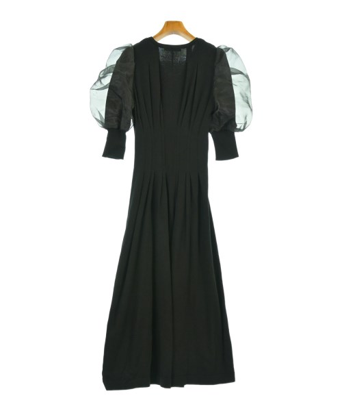 SNIDEL（スナイデル）ワンピース 黒 サイズ:0(S位) レディース/2200637685160