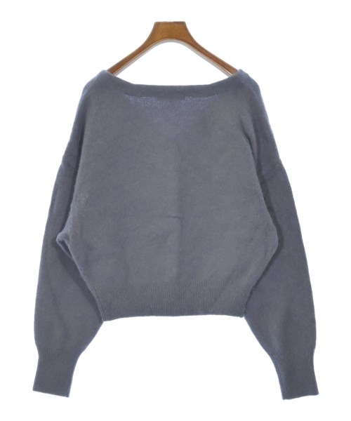 SNIDEL（スナイデル）カーディガン 青 サイズ:F レディース/2200637685207