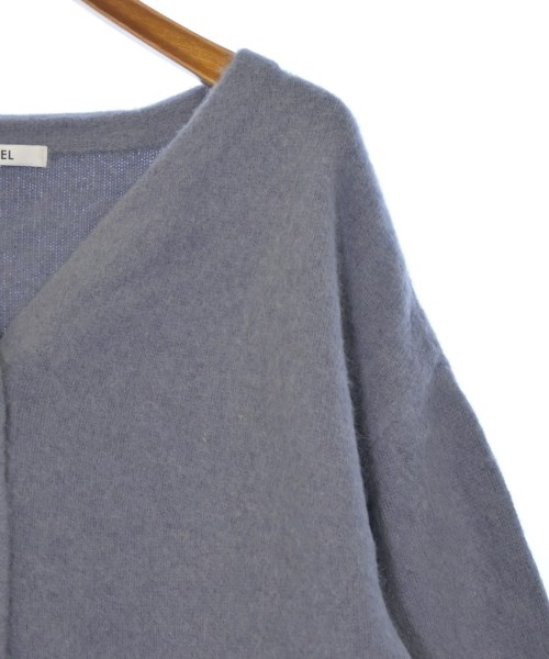 SNIDEL（スナイデル）カーディガン 青 サイズ:F レディース/2200637685207