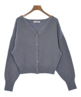 SNIDEL（スナイデル）カーディガン 青 サイズ:F レディース/2200637685207