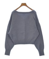 SNIDEL（スナイデル）カーディガン 青 サイズ:F レディース/2200637685207