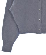 SNIDEL（スナイデル）カーディガン 青 サイズ:F レディース/2200637685207
