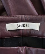 SNIDEL（スナイデル）ロング・マキシ丈スカート 紫 サイズ:0(S位) レディース/2200646584010