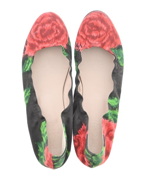 SNIDEL（スナイデル）パンプス 黒 サイズ:24.5cm レディース/2200636945197