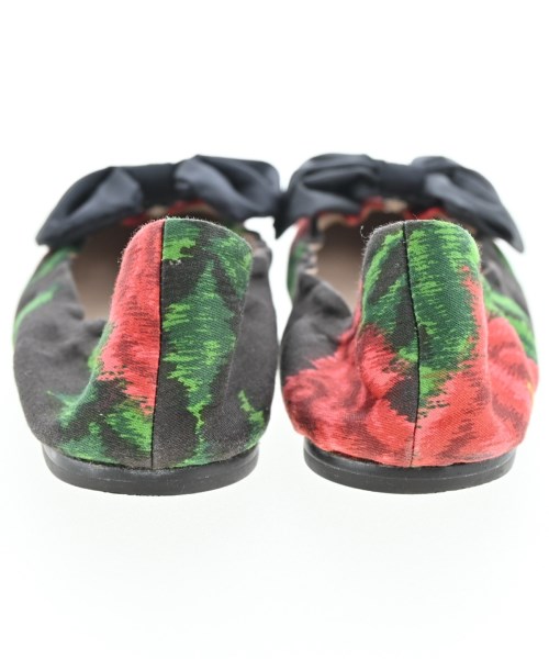 SNIDEL（スナイデル）パンプス 黒 サイズ:24.5cm レディース/2200636945197