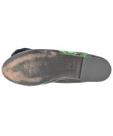 SNIDEL（スナイデル）パンプス 黒 サイズ:24.5cm レディース/2200636945197