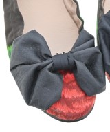 SNIDEL（スナイデル）パンプス 黒 サイズ:24.5cm レディース/2200636945197