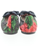 SNIDEL（スナイデル）パンプス 黒 サイズ:24.5cm レディース/2200636945197