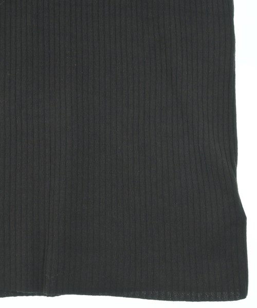 SNIDEL（スナイデル）ベスト/ノースリーブ 黒 サイズ:ONE レディース/2200637648134