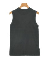 SNIDEL ベスト/ノースリーブ