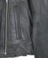 SNIDEL（スナイデル）ライダース 黒 サイズ:0(S位) レディース/2200638413014