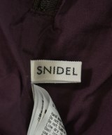 SNIDEL（スナイデル）その他 茶 サイズ:1(M位) レディース/2200638413083