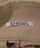 SNIDEL（スナイデル）その他 ベージュ サイズ:1(M位) レディース/2200638712100
