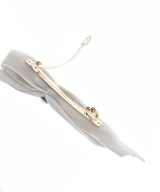 SNIDEL（スナイデル）ヘアアクセサリー グレー サイズ:- レディース/2200640426156