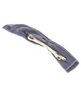 SNIDEL（スナイデル）ヘアアクセサリー 青 サイズ:- レディース/2200640426163