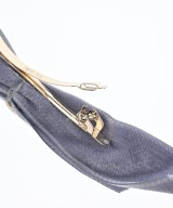 SNIDEL（スナイデル）ヘアアクセサリー 青 サイズ:- レディース/2200640426163