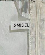 SNIDEL（スナイデル）ロング・マキシ丈スカート 白 サイズ:1(M位) レディース/2200638976045