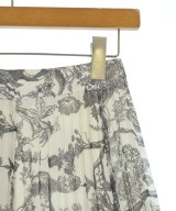 SNIDEL（スナイデル）ロング・マキシ丈スカート 白 サイズ:1(M位) レディース/2200638976045